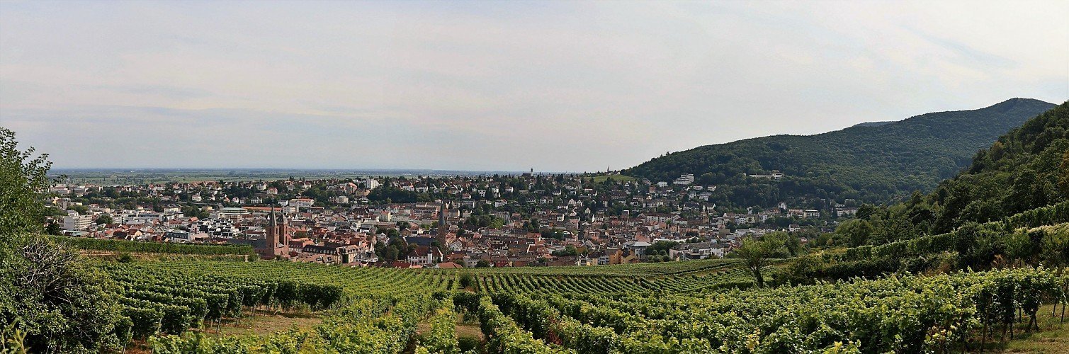 Neustadt an der Weinstrae