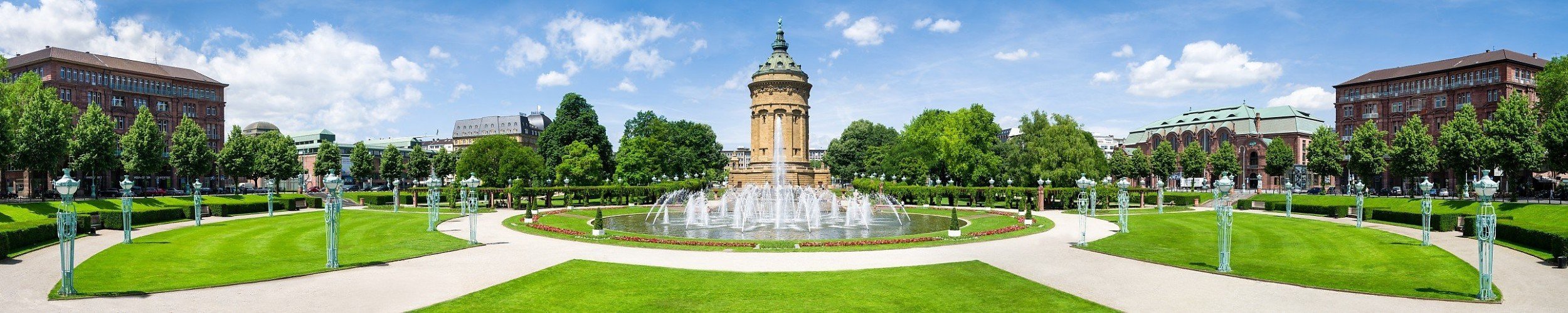 Mannheim