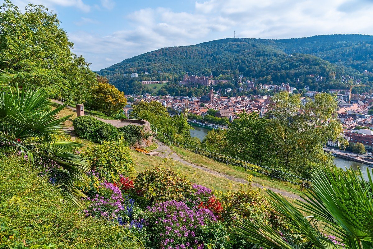 Heidelberg
