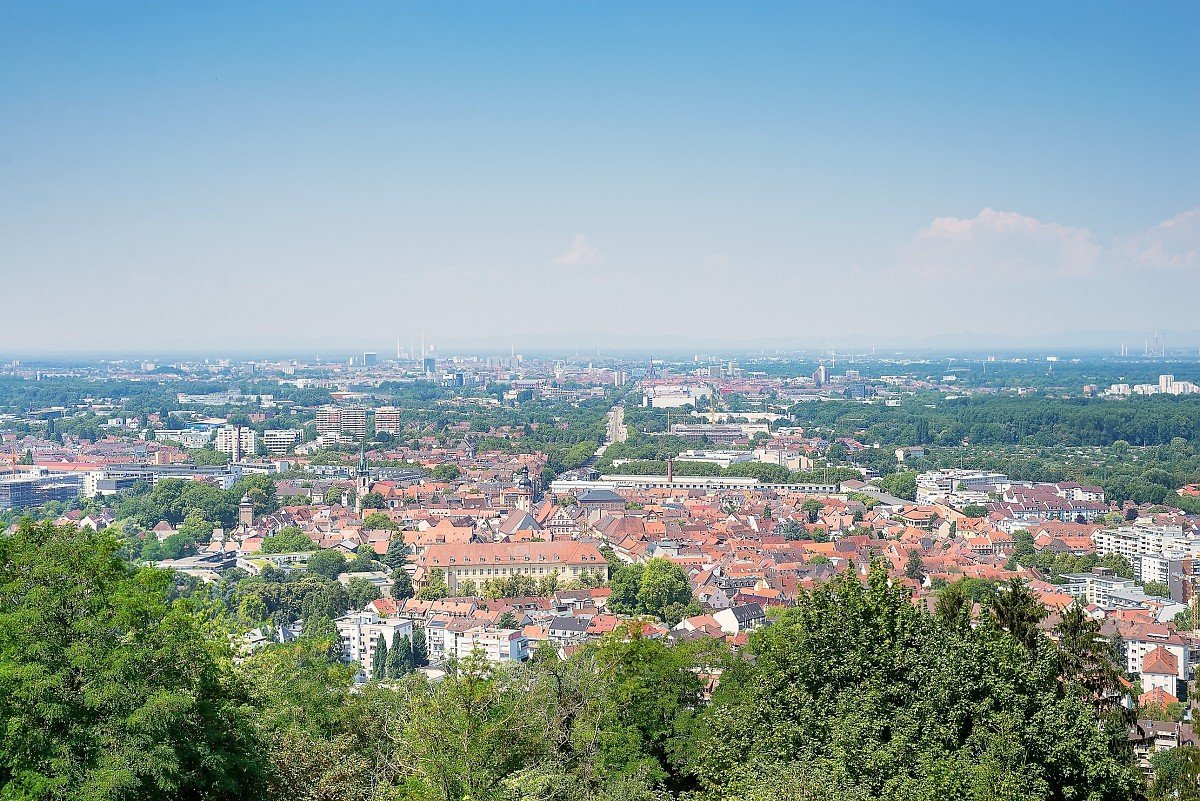 Karlsruhe