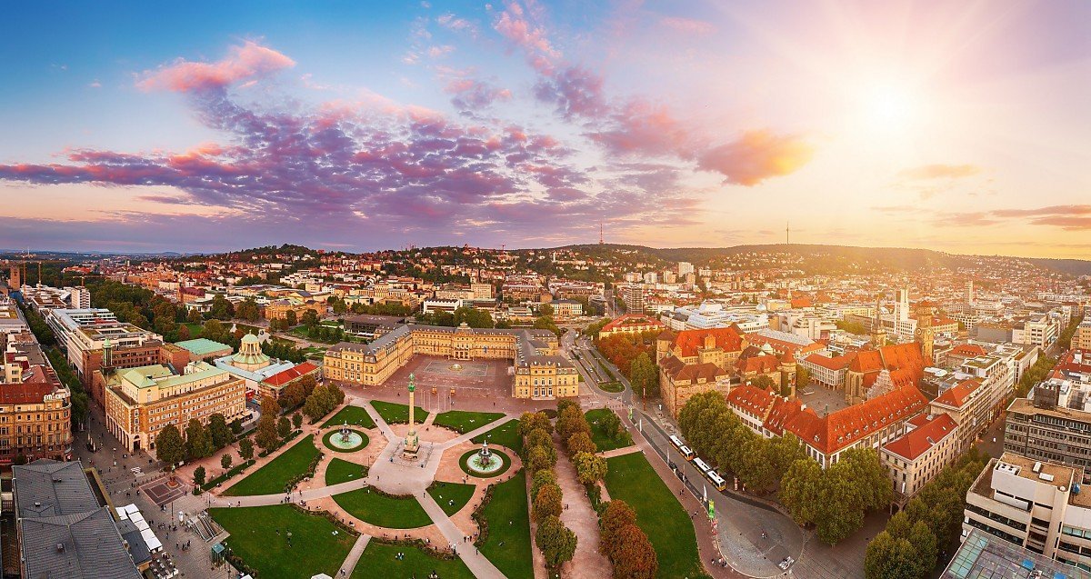 Stuttgart