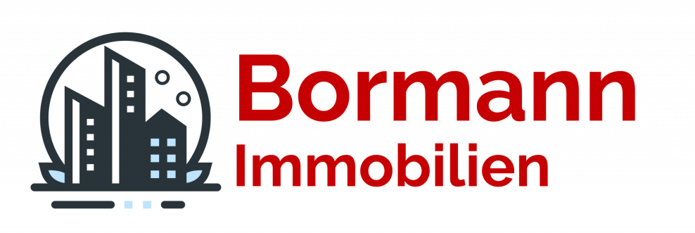 Logo Bormann Immobilien