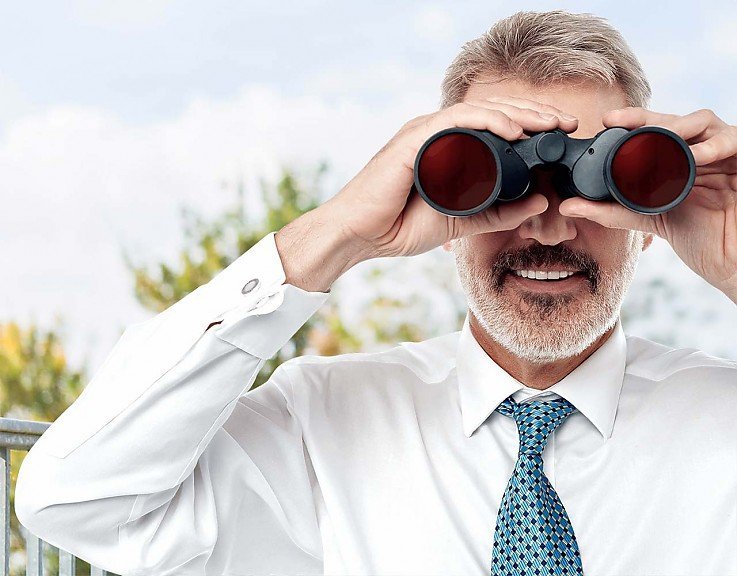 Foto Maklersuche: So finden Sie den passenden Profi