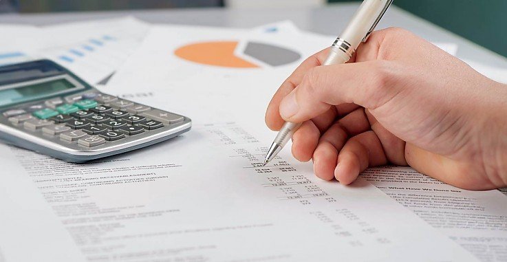 Foto Immobilienbewertung vom Experten  detailliert, transparent und zuverlssig