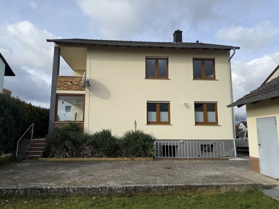 IMG_0408 Einfamilienhaus Kirchheim an der Weinstra�e