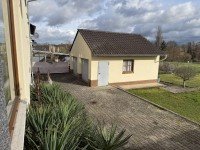 Bild (6e71d89e9caa21344e512cec19daf6af): Gepflegtes Einfamilienhaus in ruhiger Wohnlage