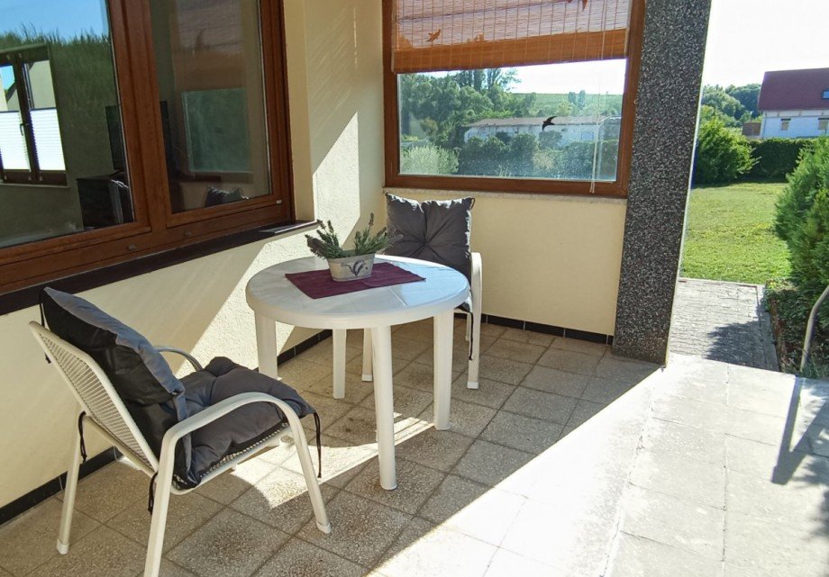 5 Einfamilienhaus Kirchheim an der Weinstra�e