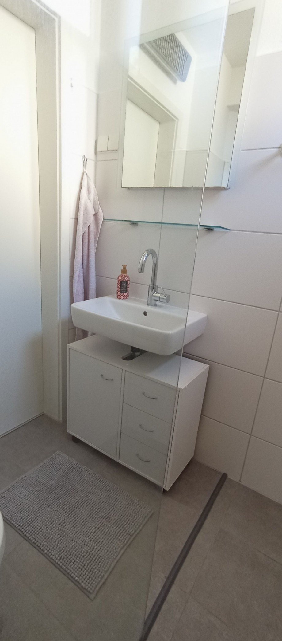 Bad 2 Einfamilienhaus Kirchheim an der Weinstra�e